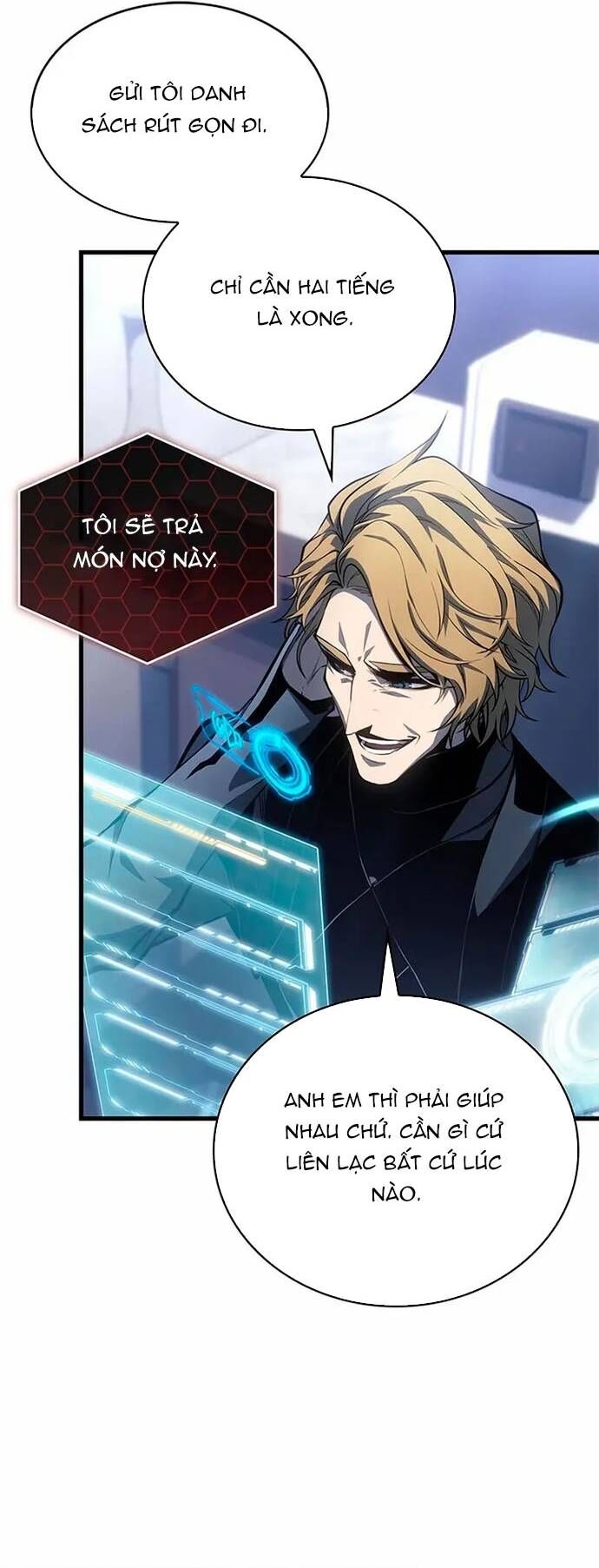 Tạp Huyết Chapter 39 - 63