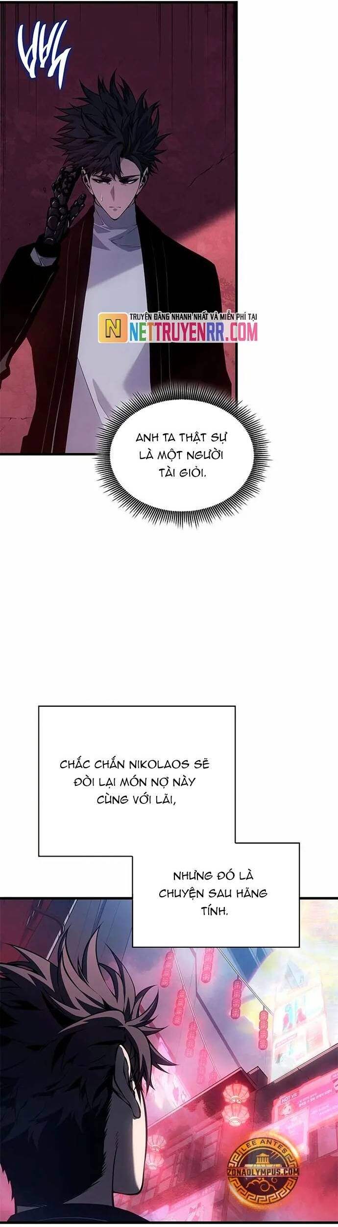 Tạp Huyết Chapter 39 - 64