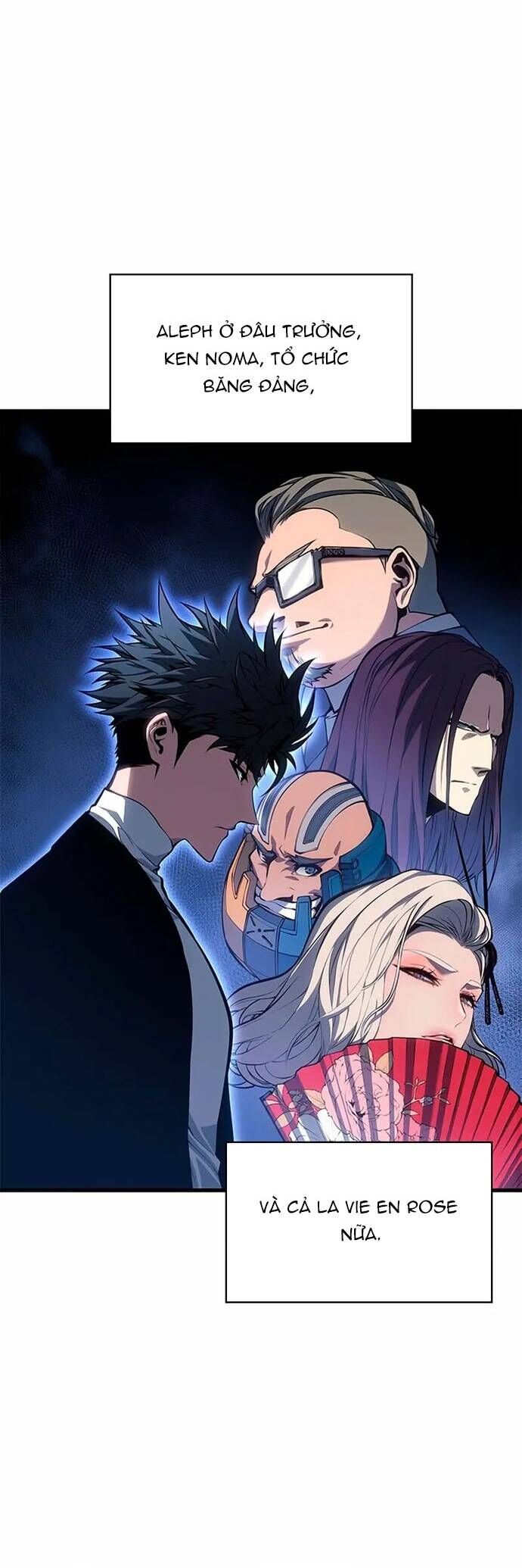 Tạp Huyết Chapter 39 - 66