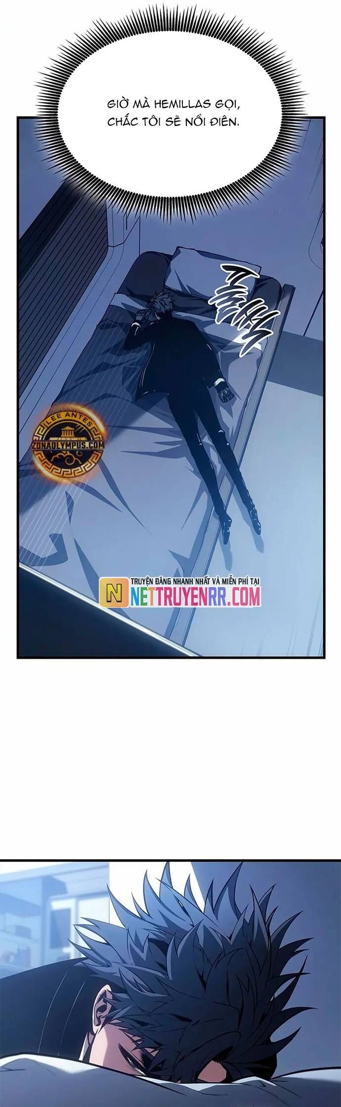 Tạp Huyết Chapter 39 - 68