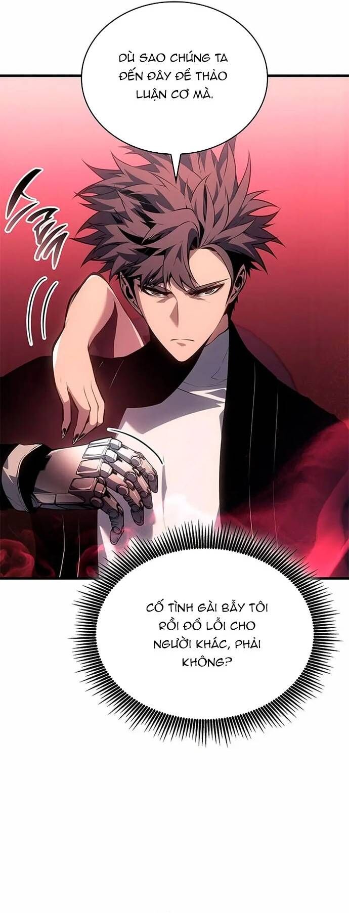 Tạp Huyết Chapter 39 - 8