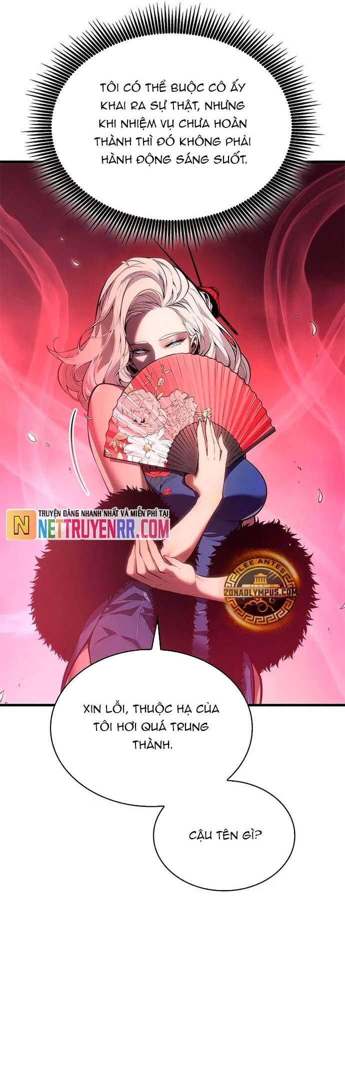 Tạp Huyết Chapter 39 - 9