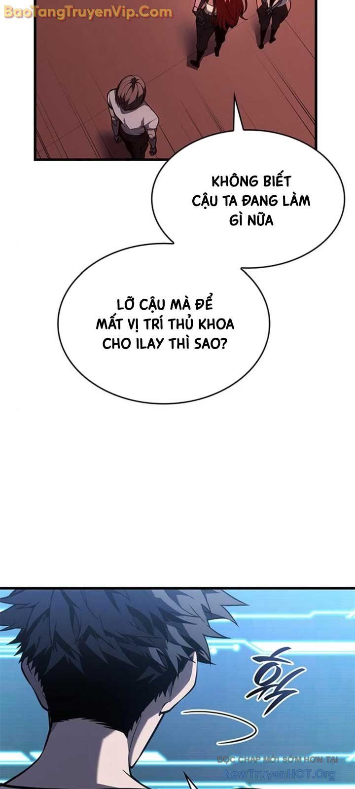 Tạp Huyết Chapter 40.2 - 11