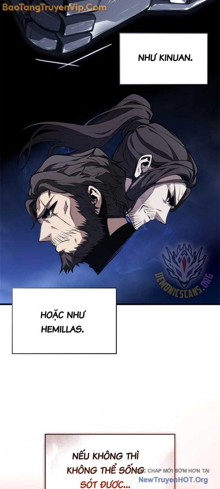 Tạp Huyết Chapter 40.2 - 20