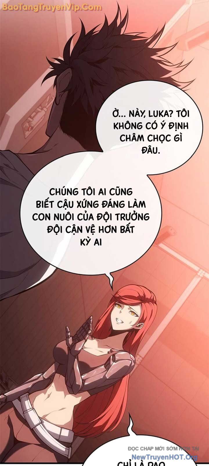 Tạp Huyết Chapter 40.2 - 22