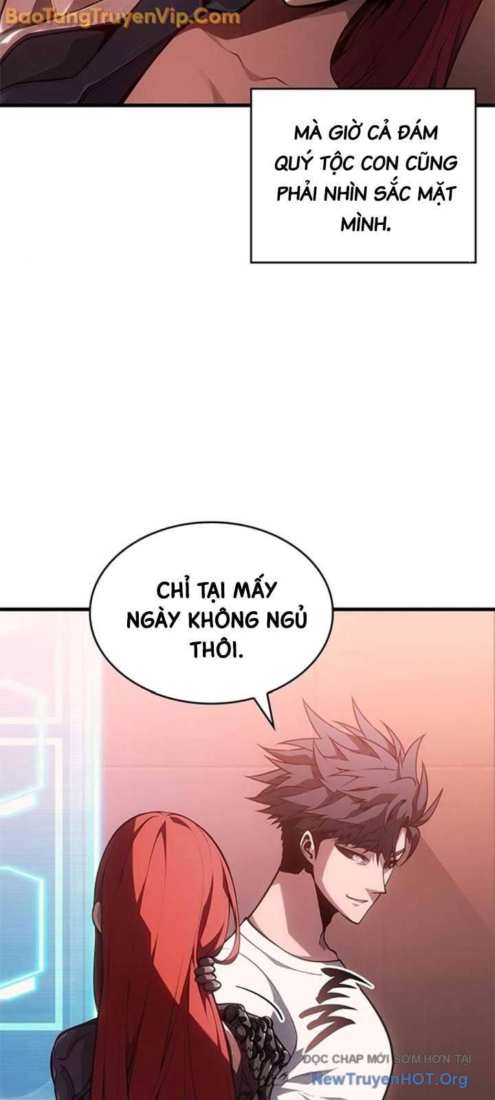 Tạp Huyết Chapter 40.2 - 25