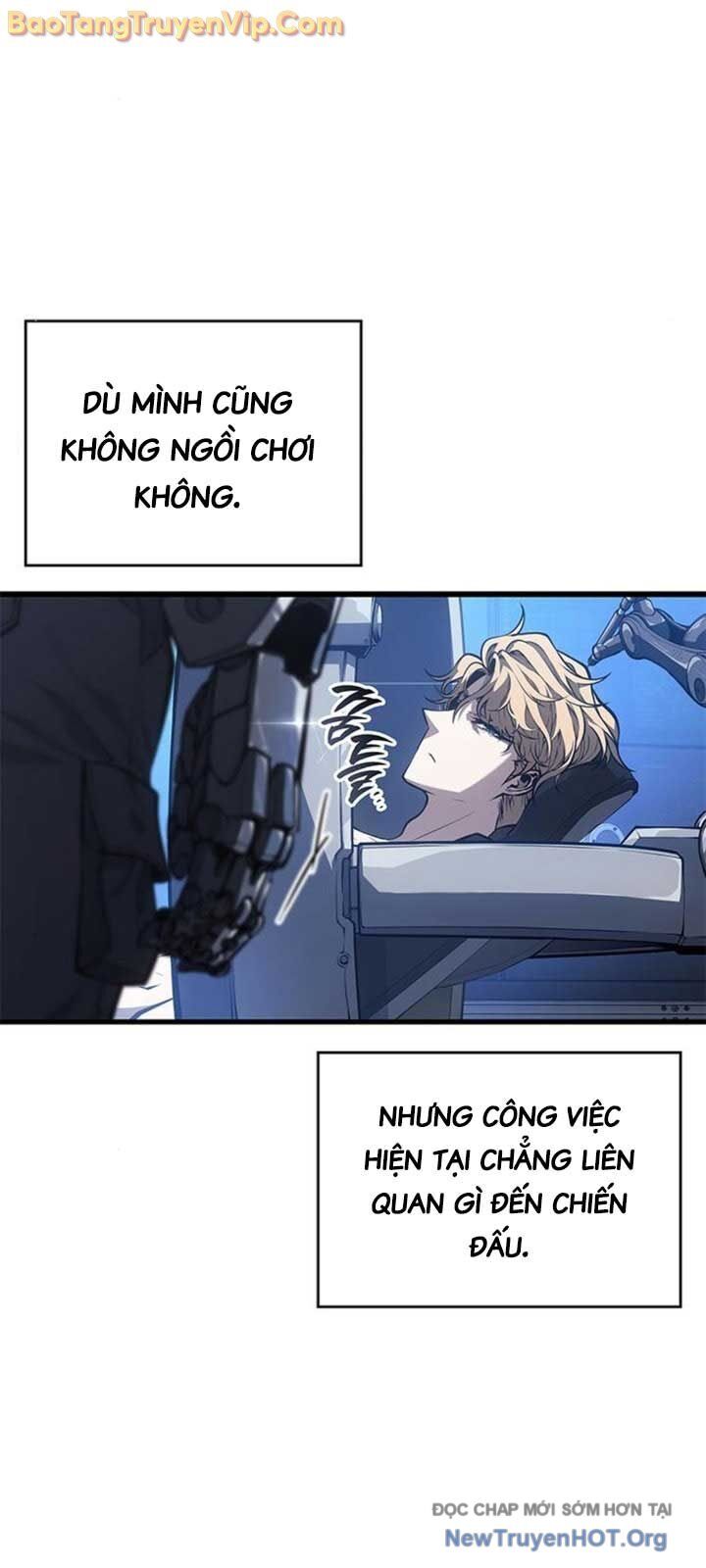 Tạp Huyết Chapter 40.2 - 30