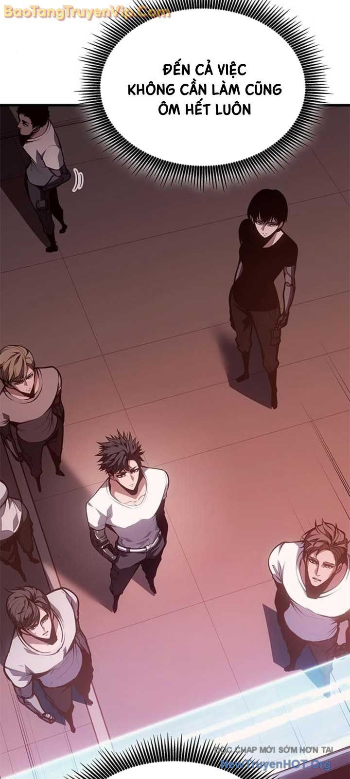 Tạp Huyết Chapter 40.2 - 4