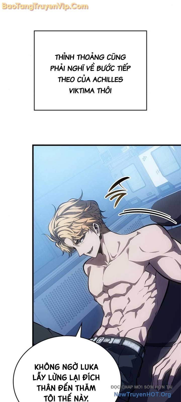 Tạp Huyết Chapter 40.2 - 31