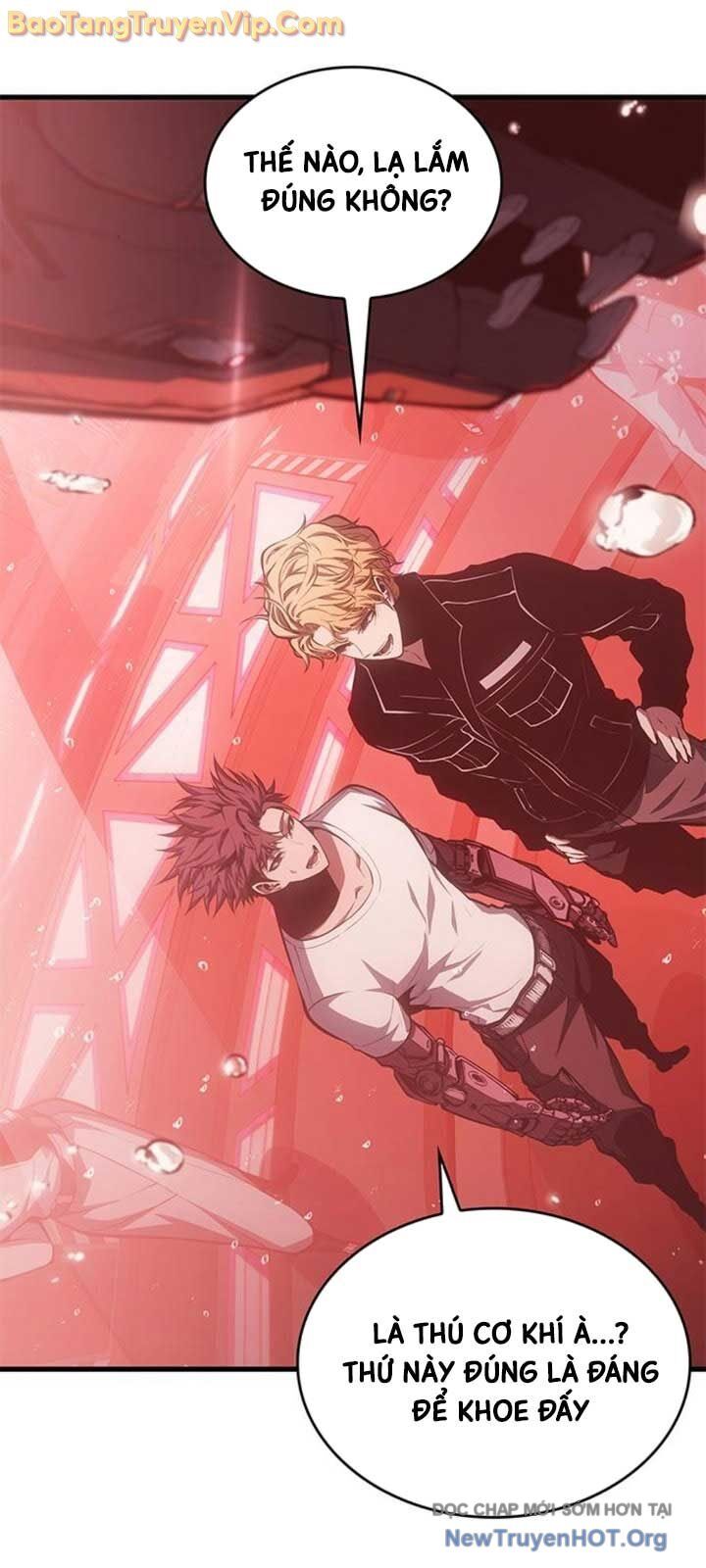 Tạp Huyết Chapter 40.2 - 38