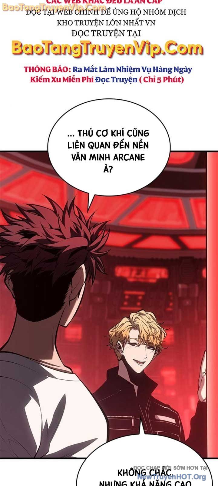 Tạp Huyết Chapter 40.2 - 41