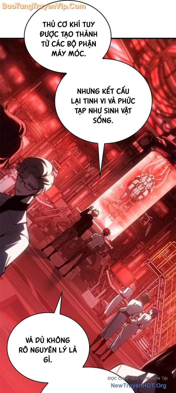 Tạp Huyết Chapter 40.2 - 43