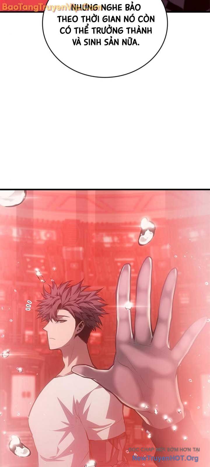 Tạp Huyết Chapter 40.2 - 44