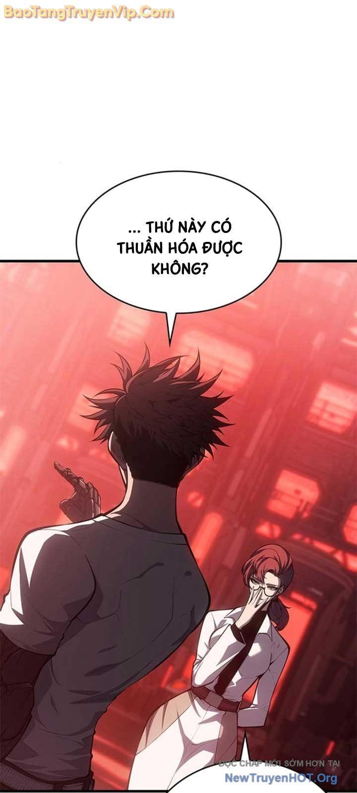 Tạp Huyết Chapter 40.2 - 48