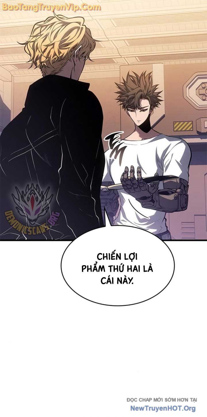 Tạp Huyết Chapter 40.2 - 55