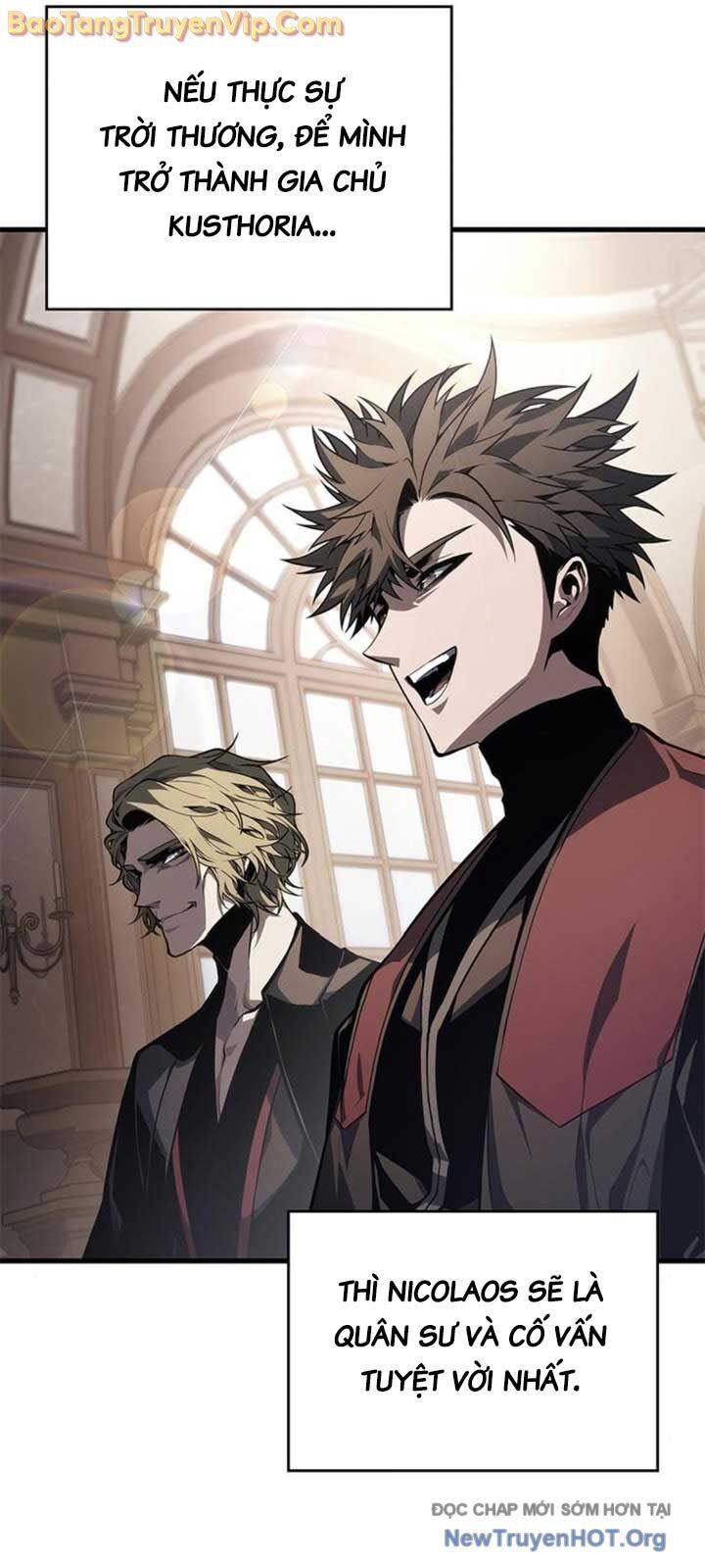 Tạp Huyết Chapter 40.2 - 90