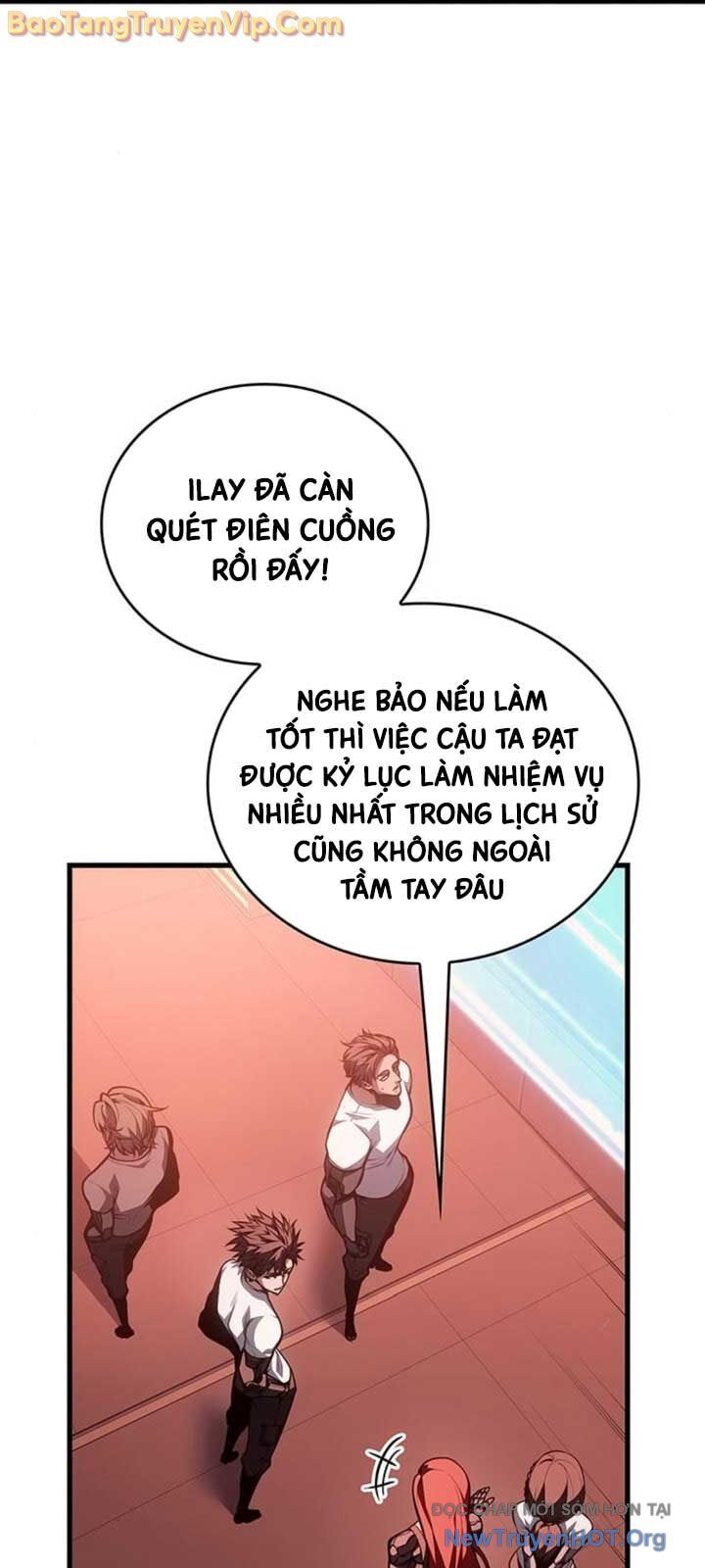 Tạp Huyết Chapter 40.2 - 10