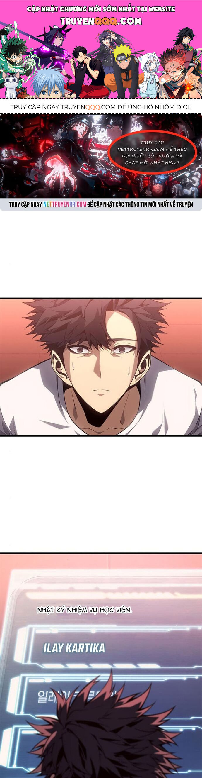 Tạp Huyết Chapter 40 - 1
