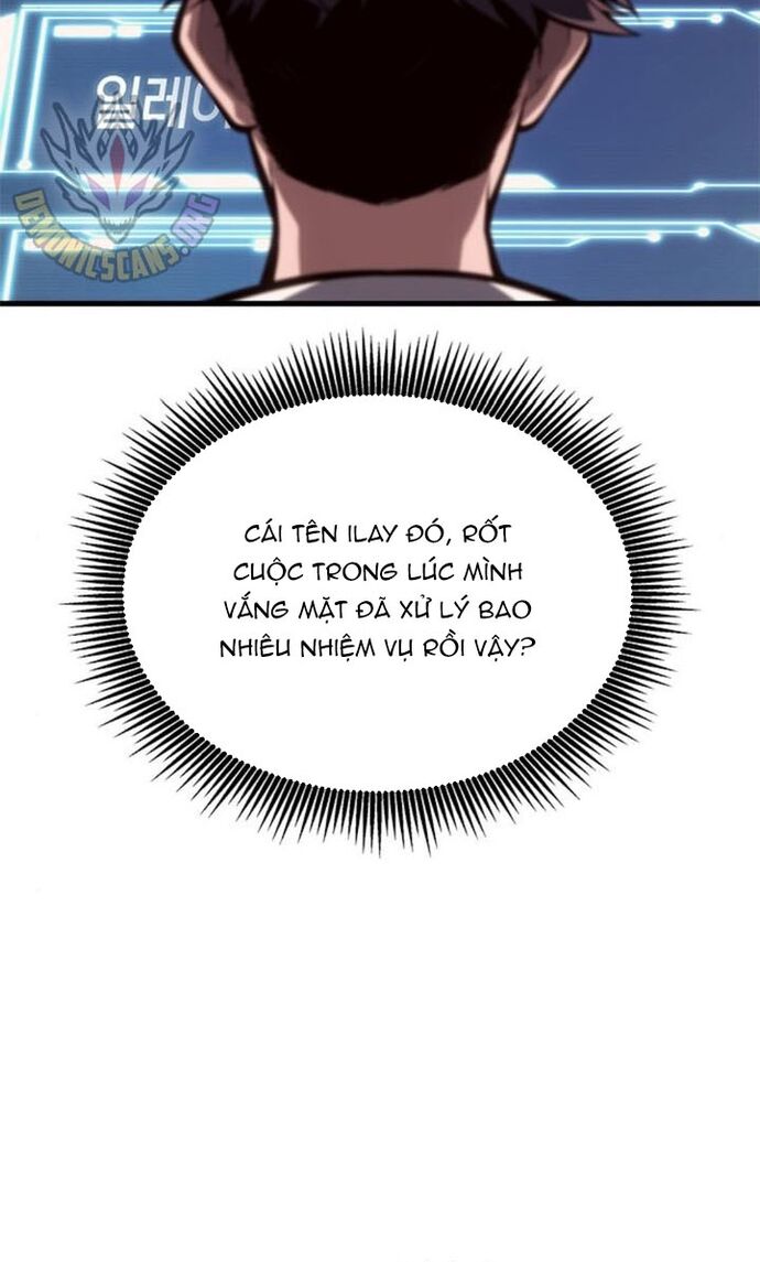 Tạp Huyết Chapter 40 - 2