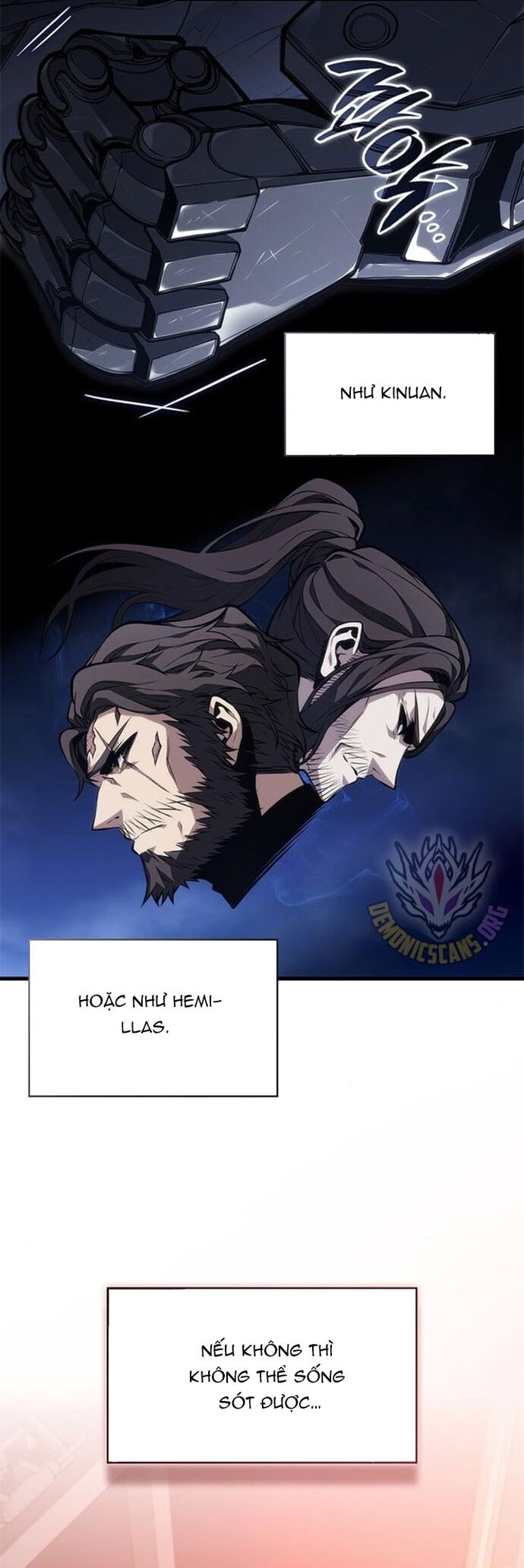 Tạp Huyết Chapter 40 - 14