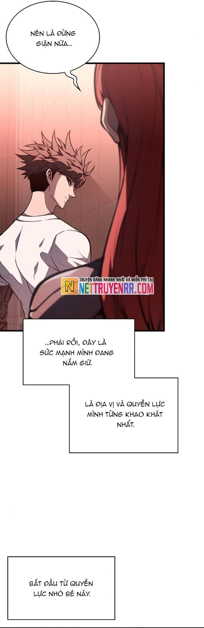 Tạp Huyết Chapter 40 - 16