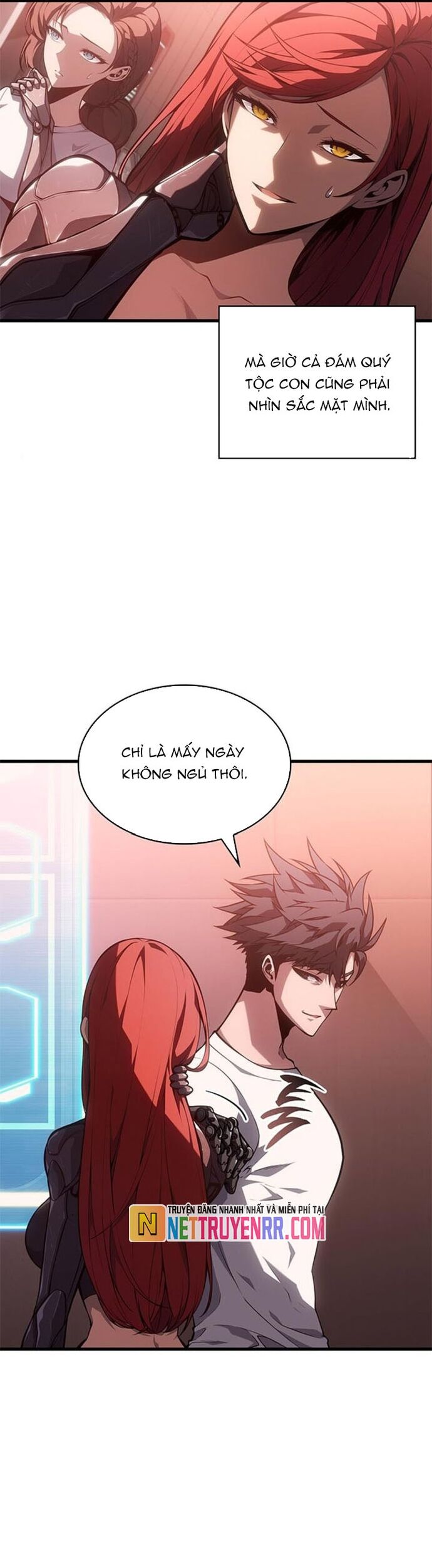 Tạp Huyết Chapter 40 - 17