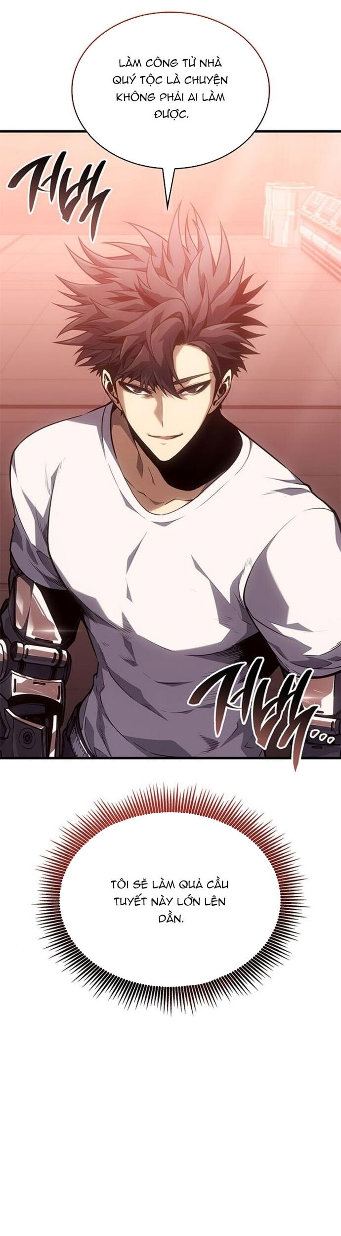 Tạp Huyết Chapter 40 - 18