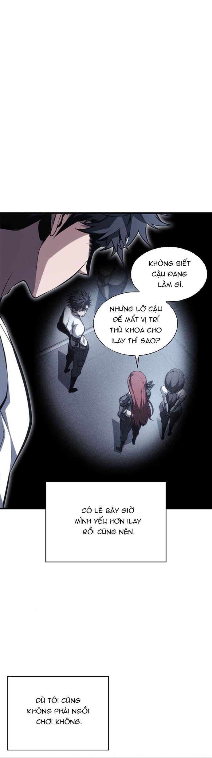 Tạp Huyết Chapter 40 - 19