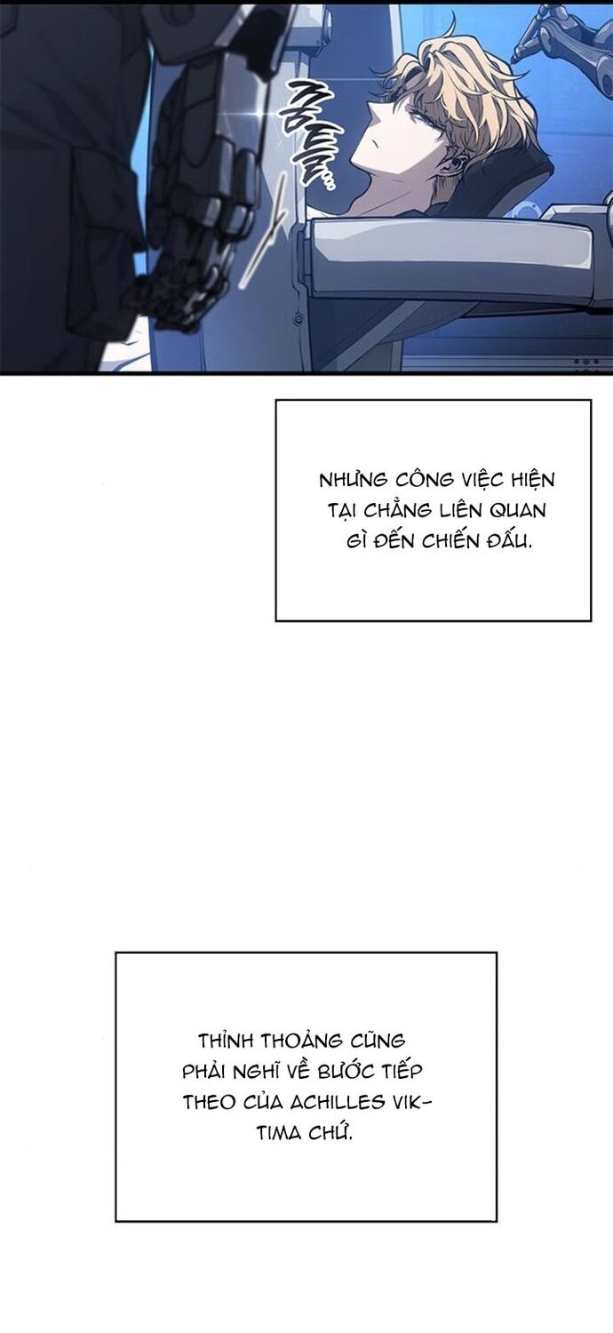 Tạp Huyết Chapter 40 - 20