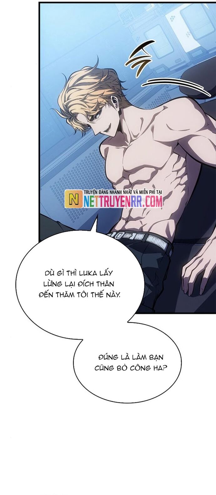 Tạp Huyết Chapter 40 - 21