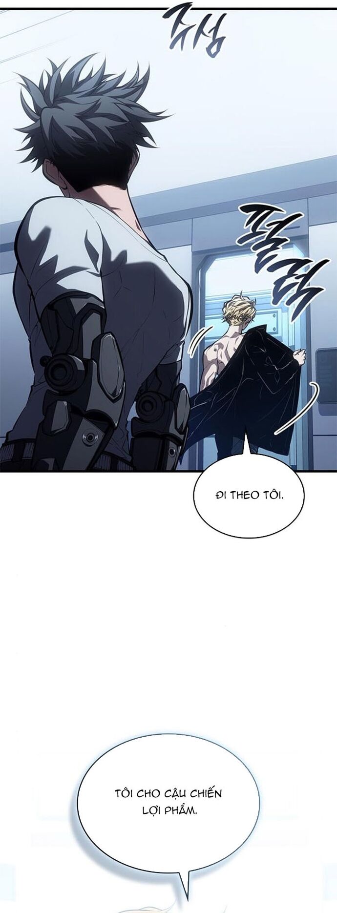 Tạp Huyết Chapter 40 - 23