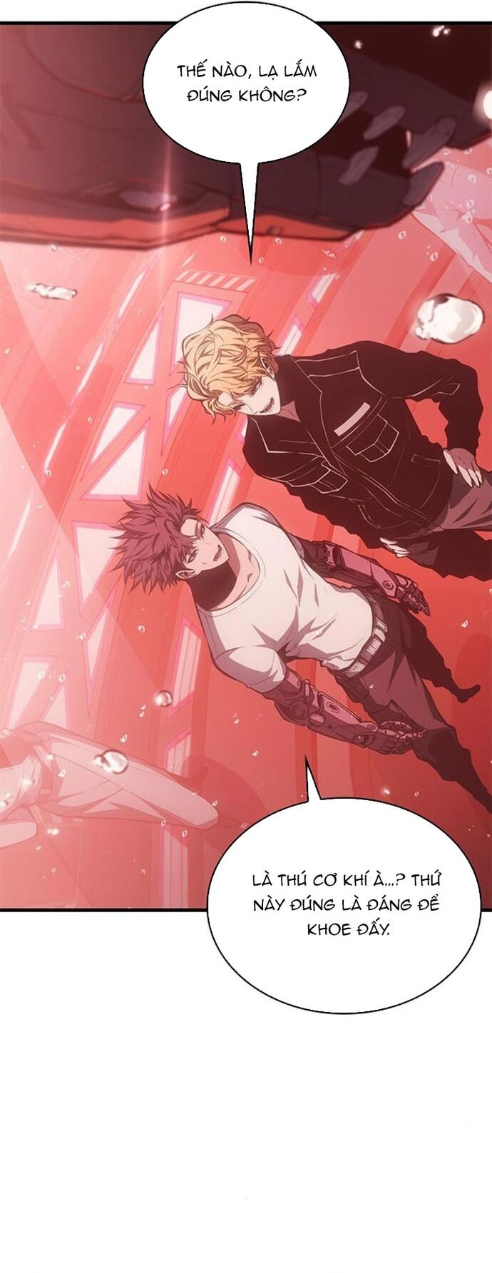 Tạp Huyết Chapter 40 - 26