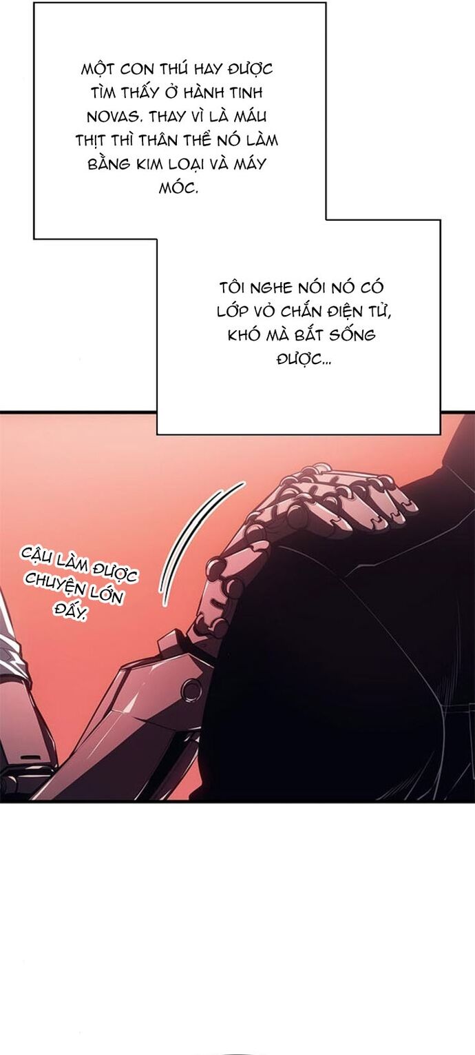 Tạp Huyết Chapter 40 - 27