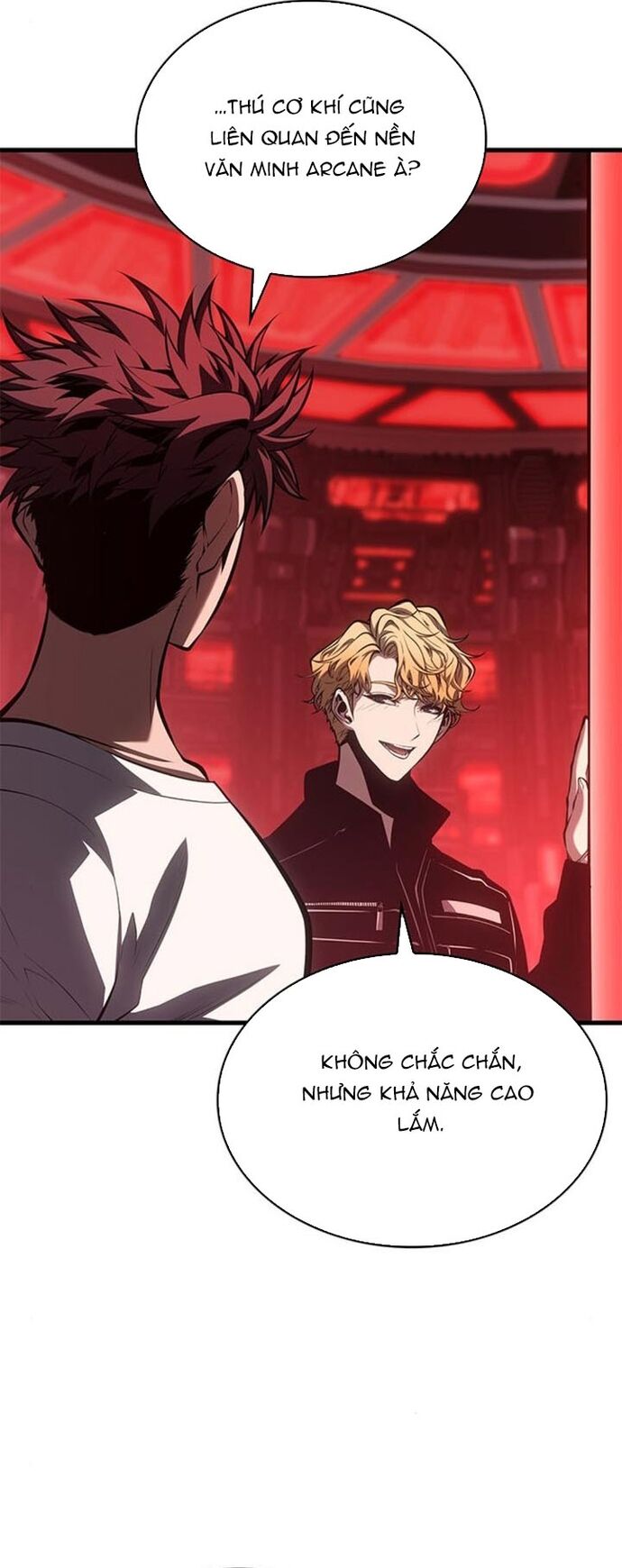 Tạp Huyết Chapter 40 - 28