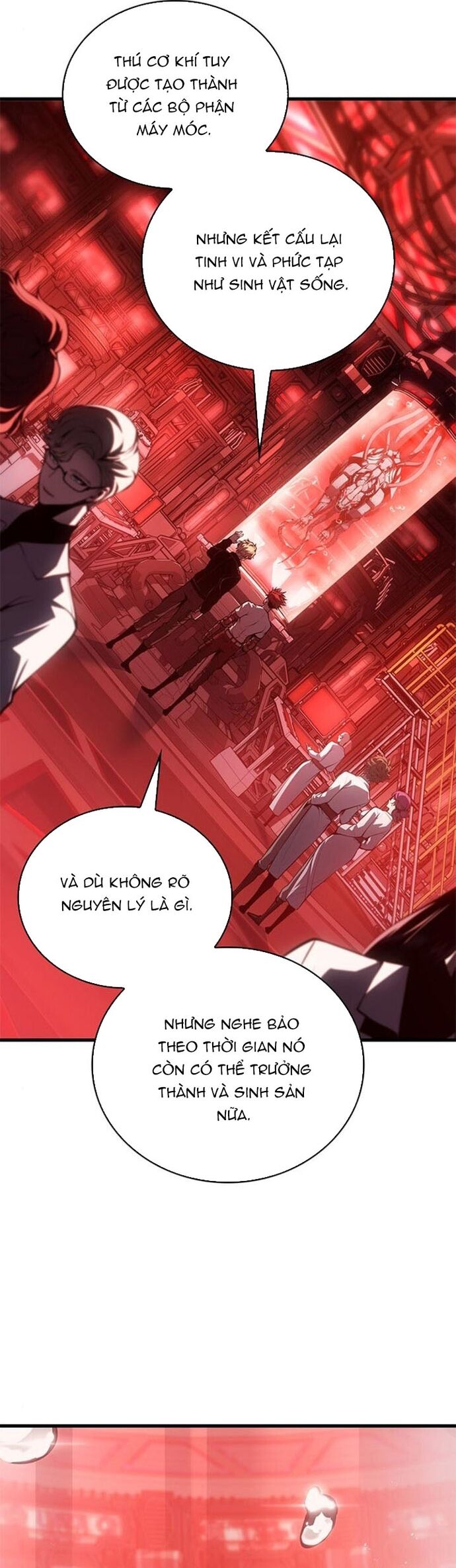 Tạp Huyết Chapter 40 - 29