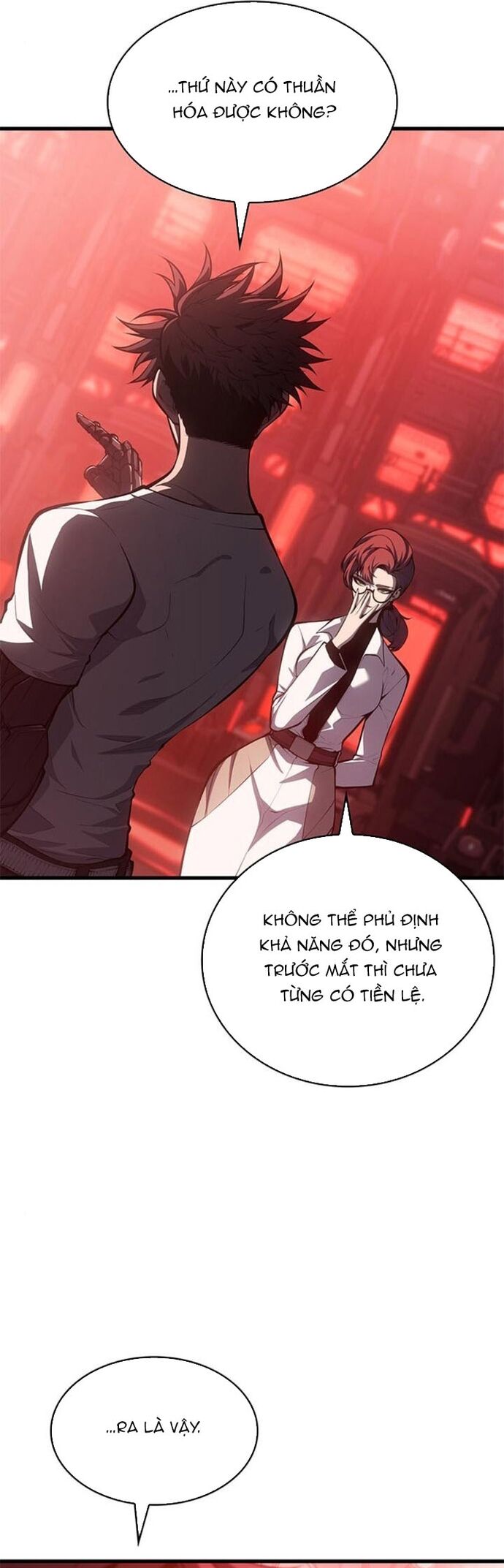 Tạp Huyết Chapter 40 - 33