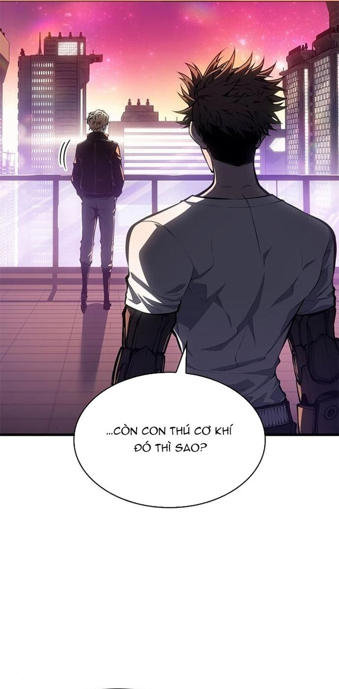 Tạp Huyết Chapter 40 - 35