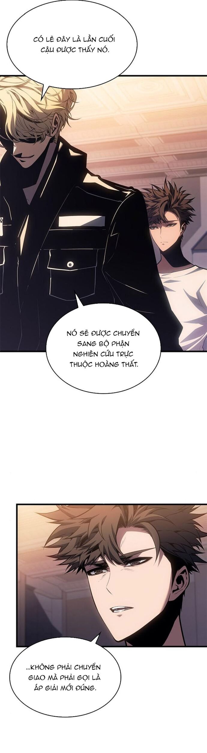 Tạp Huyết Chapter 40 - 36