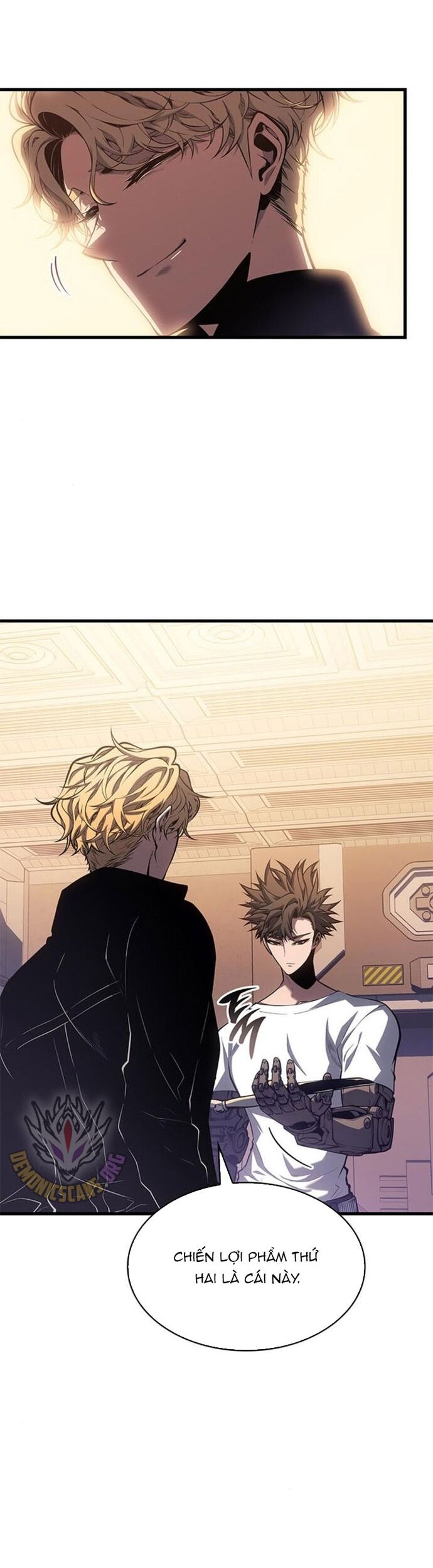 Tạp Huyết Chapter 40 - 37