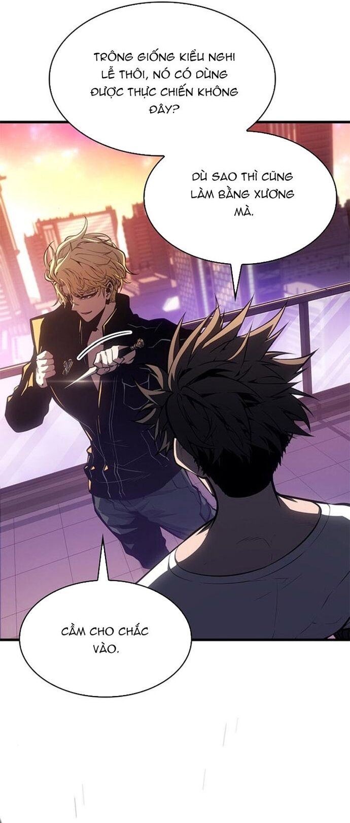Tạp Huyết Chapter 40 - 39