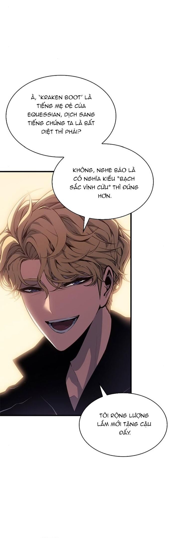Tạp Huyết Chapter 40 - 43