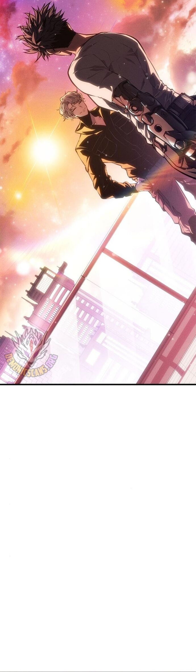 Tạp Huyết Chapter 40 - 46