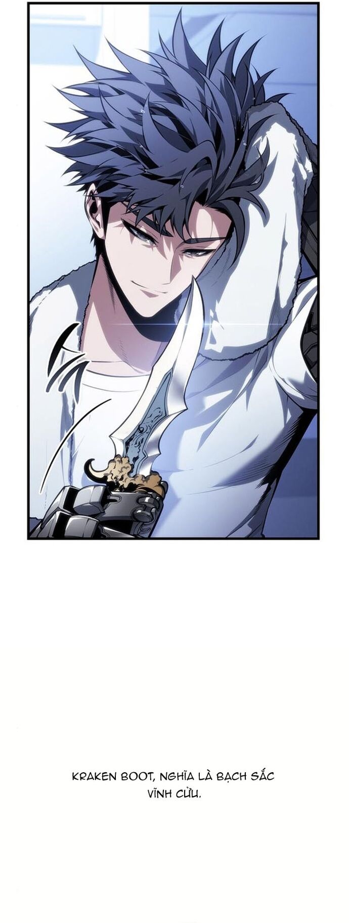 Tạp Huyết Chapter 40 - 48