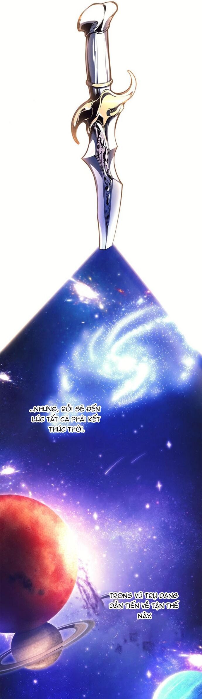 Tạp Huyết Chapter 40 - 49