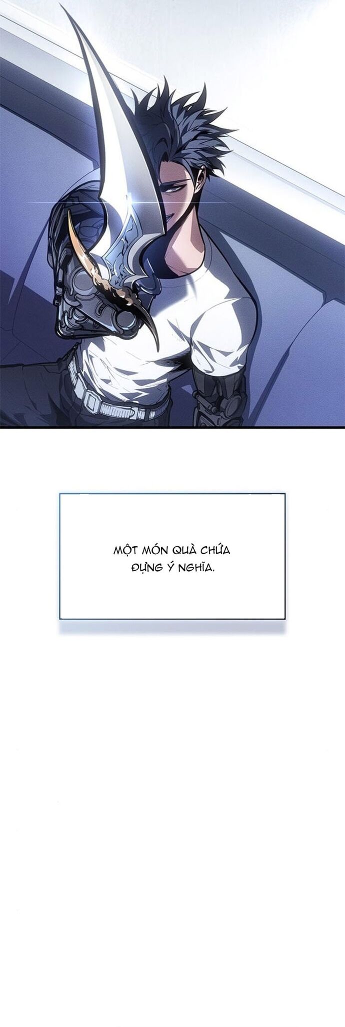 Tạp Huyết Chapter 40 - 54