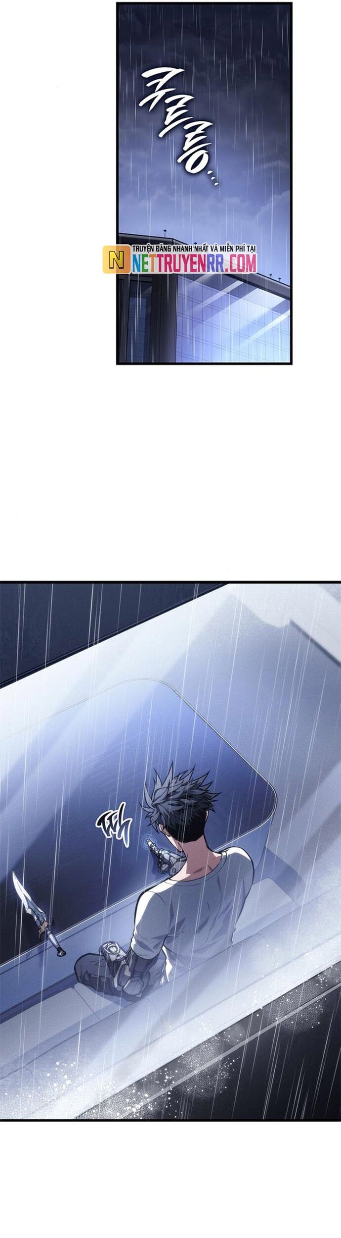 Tạp Huyết Chapter 40 - 55