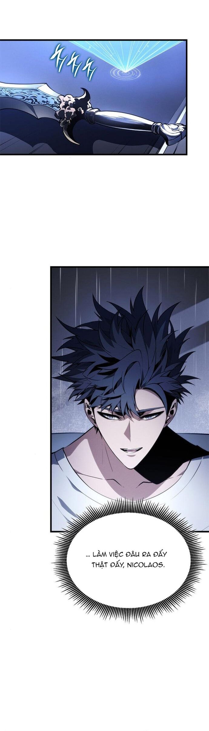 Tạp Huyết Chapter 40 - 56