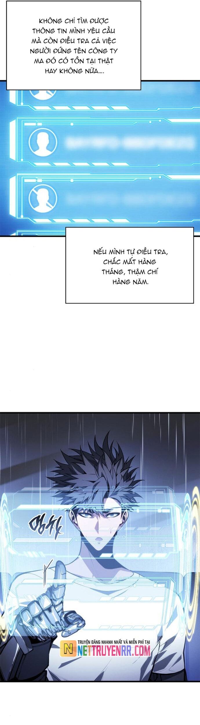 Tạp Huyết Chapter 40 - 57