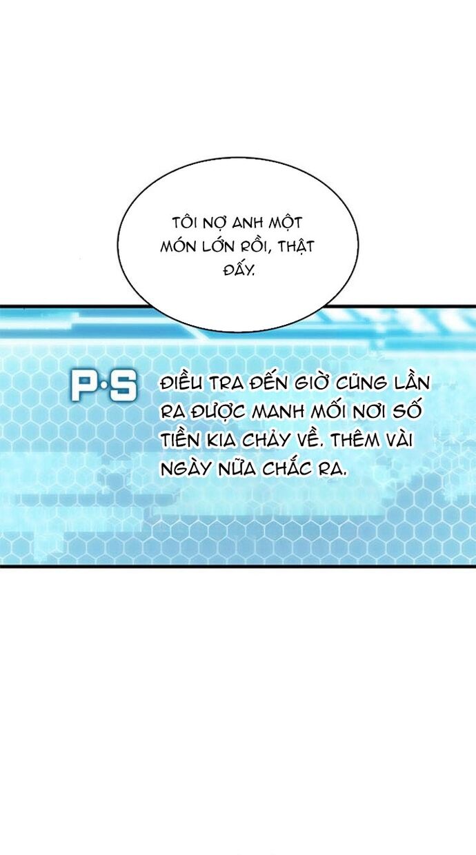 Tạp Huyết Chapter 40 - 58