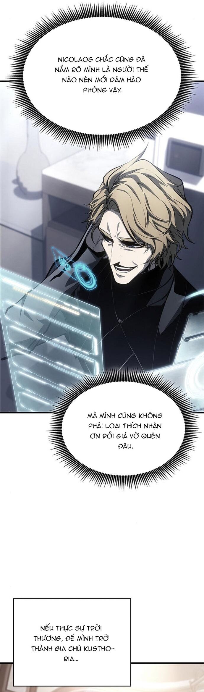 Tạp Huyết Chapter 40 - 59